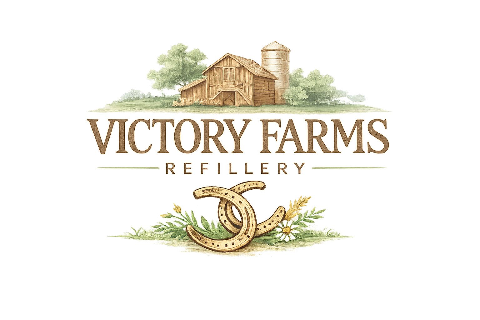 Victory Farms Refillery