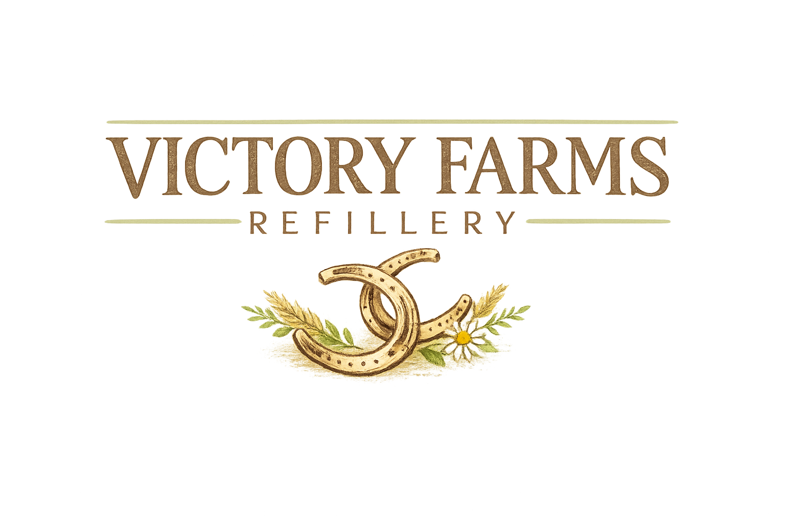 Victory Farms Refillery